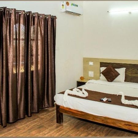 Sea Princess Hotel Baga Exterior foto